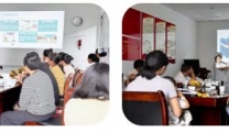 改善护理服务·提升医学人文  ——“安全守护每个新生儿和儿童”世界患者安全日健康科普活动