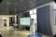 改善护理服务·提升医学人文  ——“血栓无小事,预防是大事”世界患者安全日健康科普活动