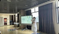 改善护理服务·提升医学人文  ——“血栓无小事，预防是大事”世界患者安全日健康科普活动