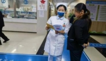 改善护理服务 提升医学人文——“守护健康从‘心’开始”世界心脏日健康科普活动