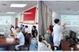 改善护理服务·提升医学人文  ——肝胆胰外科开展“胆囊健康日”主题活动