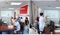 改善护理服务·提升医学人文  ——肝胆胰外科开展“胆囊健康日”主题活动