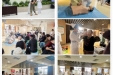 改善护理服务 提升医学人文  ——“提升全民科学素质，夯实科技强国基础—协同救护，应急有方”全国科普月主题活动